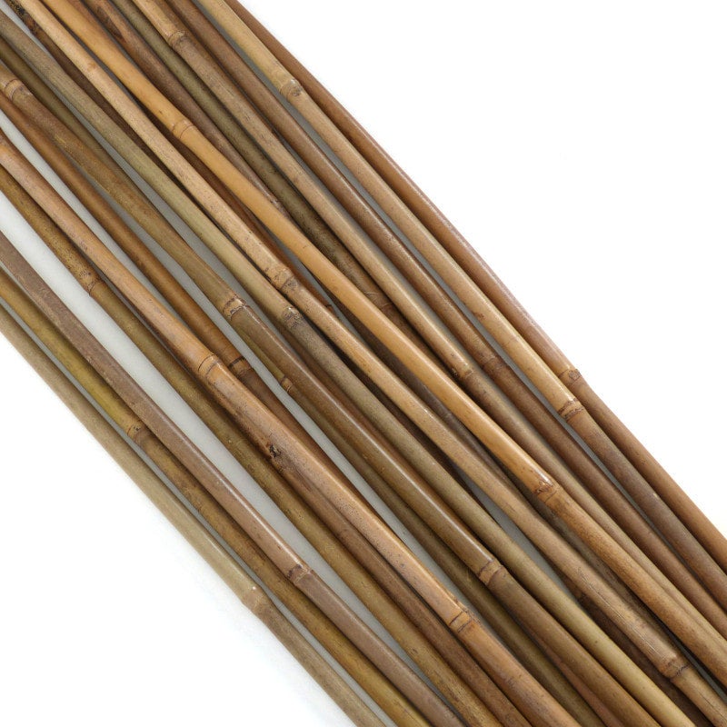 Bamboo Sticks | Natura Greenhouse